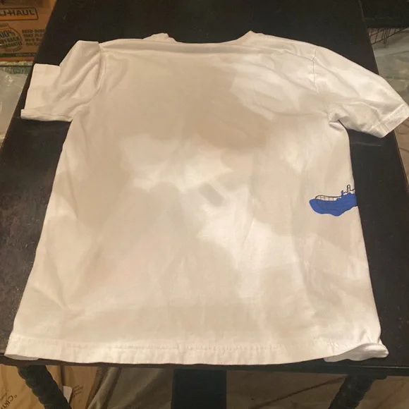 Michael Jordan T-shirt - Picture 2 of 2